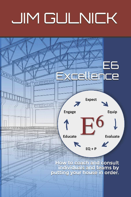 E6 Excellence